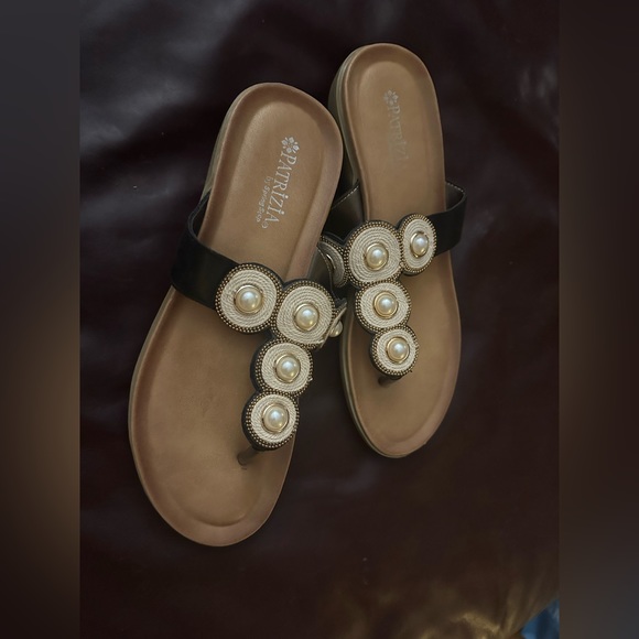 5 for $25- Like New Patrizia by Spring Step size 40 - Picture 8 of 16